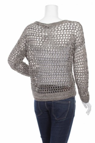 Дамски пуловер Body Flirt, Размер S, Цвят Сив, Цена 39,00 лв.