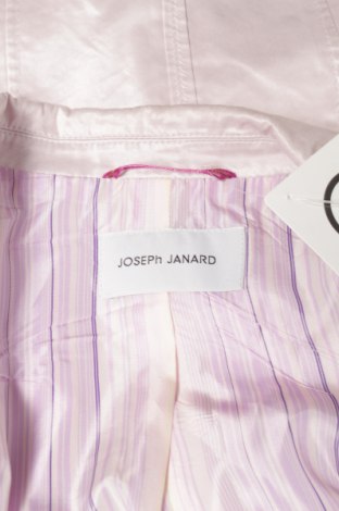 Дамско сако Joseph Janard, Размер S, Цвят Розов, Цена 62,00 лв.