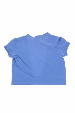 Pulover cu nasturi pentru copii Yigga, Mărime 10-11y/ 146-152 cm, Culoare Albastru, Preț 63,61 Lei
