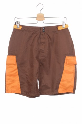 Детски къс панталон Hot+Spicy, Размер 15-18y/ 170-176 см, Цвят Кафяв, Цена 22,00 лв.