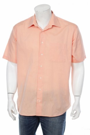 Pánska košeľa , Veľkosť XL, Farba Ružová, Cena  9,64 €