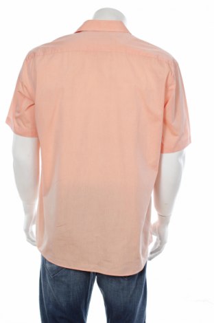 Мъжка риза, Размер XL, Цвят Розов, Цена 17,00 лв.