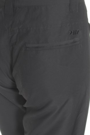 Дамски панталон 2117 Of Sweden, Размер M, Цвят Черен, Цена 9,25 лв.