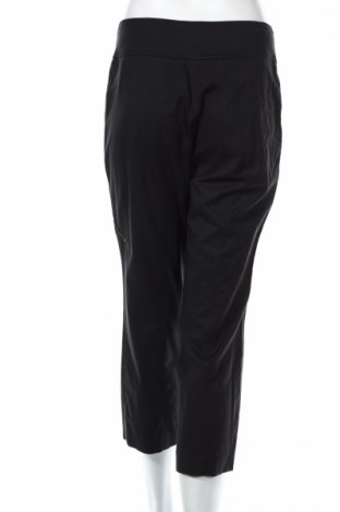 Дамски панталон Carlo Colucci, Размер M, Цвят Черен, Цена 9,50 лв.