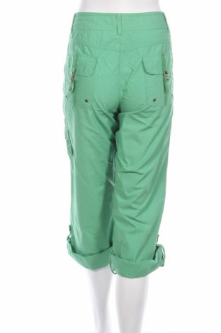 Дамски панталон Casualwear, Размер M, Цвят Зелен, Цена 6,00 лв.