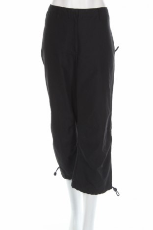 Дамски спортен панталон Hennes, Размер L, Цвят Черен, Цена 5,25 лв.