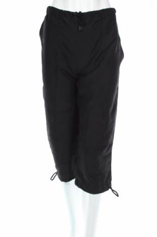 Дамски спортен панталон Hot Girl, Размер L, Цвят Черен, Цена 6,50 лв.