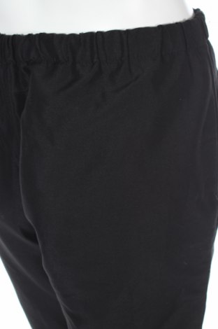 Дамски спортен панталон Hot Girl, Размер L, Цвят Черен, Цена 6,50 лв.