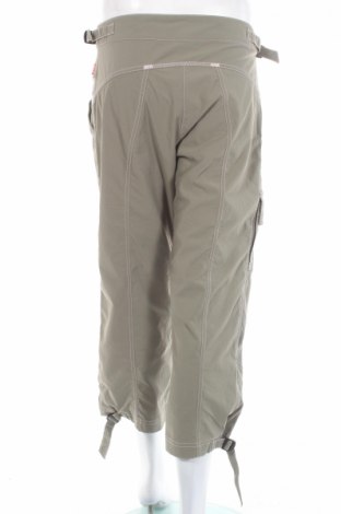 Дамски панталон Loffler, Размер M, Цвят Зелен, Цена 6,50 лв.