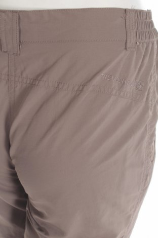 Дамски панталон Trevolution, Размер S, Цвят Кафяв, Цена 7,50 лв.