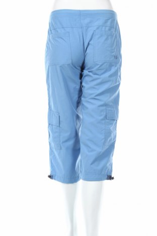 Дамски спортен панталон Belowzero, Размер XS, Цвят Син, Цена 9,50 лв.