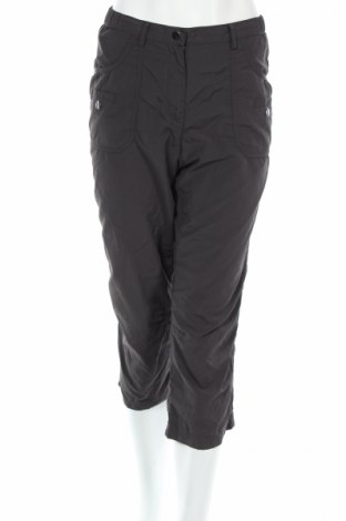 Дамски спортен панталон, Размер M, Цвят Сив, Цена 5,75 лв.