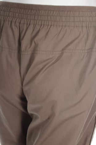 Дамски спортен панталон Crane, Размер L, Цвят Бежов, Цена 5,50 лв.