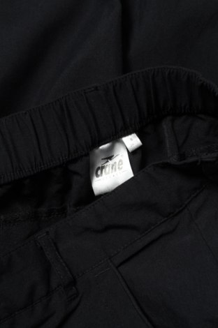 Дамски спортен панталон Crane, Размер S, Цвят Черен, Цена 5,50 лв.