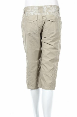 Дамски спортен панталон Kuhl, Размер M, Цвят Бежов, Цена 4,50 лв.