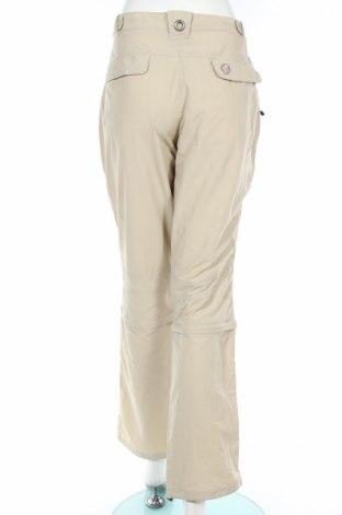 Дамски спортен панталон Linea Primero, Размер L, Цвят Бежов, Цена 6,50 лв.