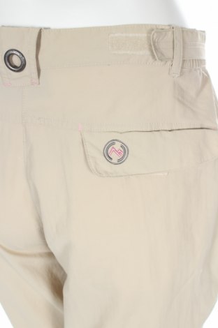 Дамски спортен панталон Linea Primero, Размер L, Цвят Бежов, Цена 6,50 лв.