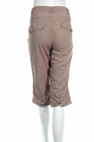 Дамски спортен панталон Mc Kinley, Размер M, Цвят Бежов, Цена 5,50 лв.
