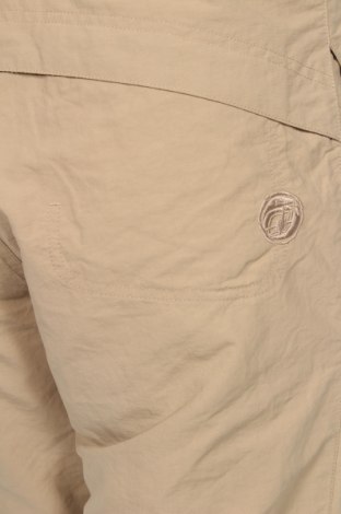 Дамски спортен панталон, Размер M, Цвят Бежов, Цена 6,00 лв.