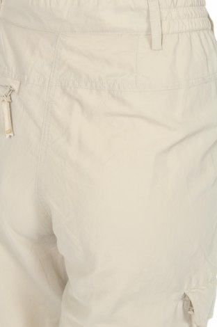 Дамски спортен панталон TCM, Размер XL, Цвят Бежов, Цена 5,75 лв.