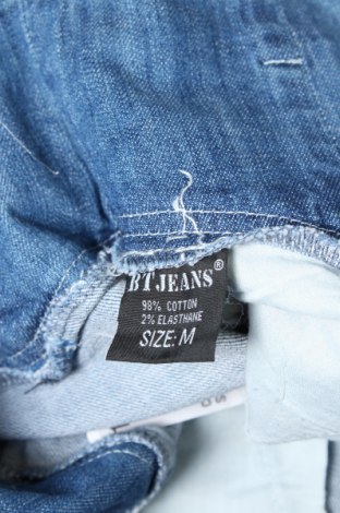 Пола Bt Jeans, Размер S, Цвят Син, Цена 4,75 лв.