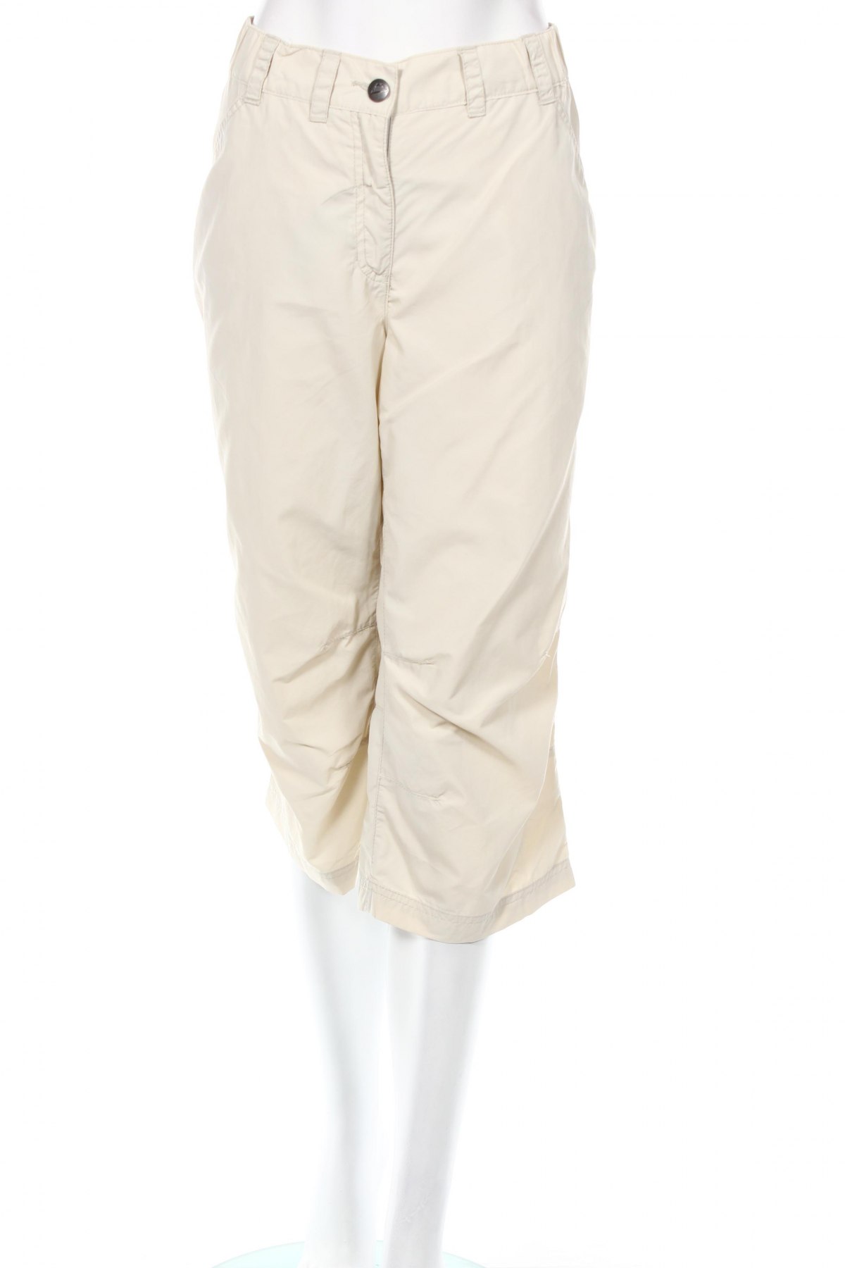 Дамски спортен панталон Crane, Размер M, Цвят Бежов, Цена 5,75 лв.
