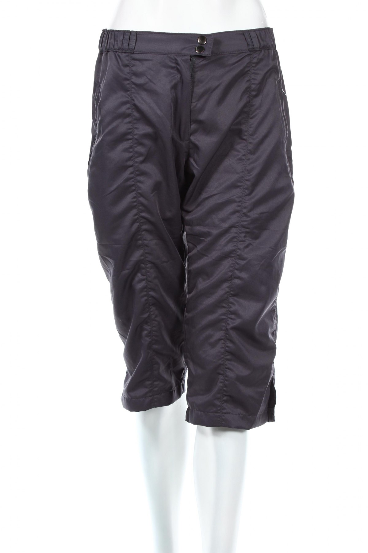Дамски спортен панталон R-Tex, Размер S, Цвят Сив, Цена 6,00 лв.