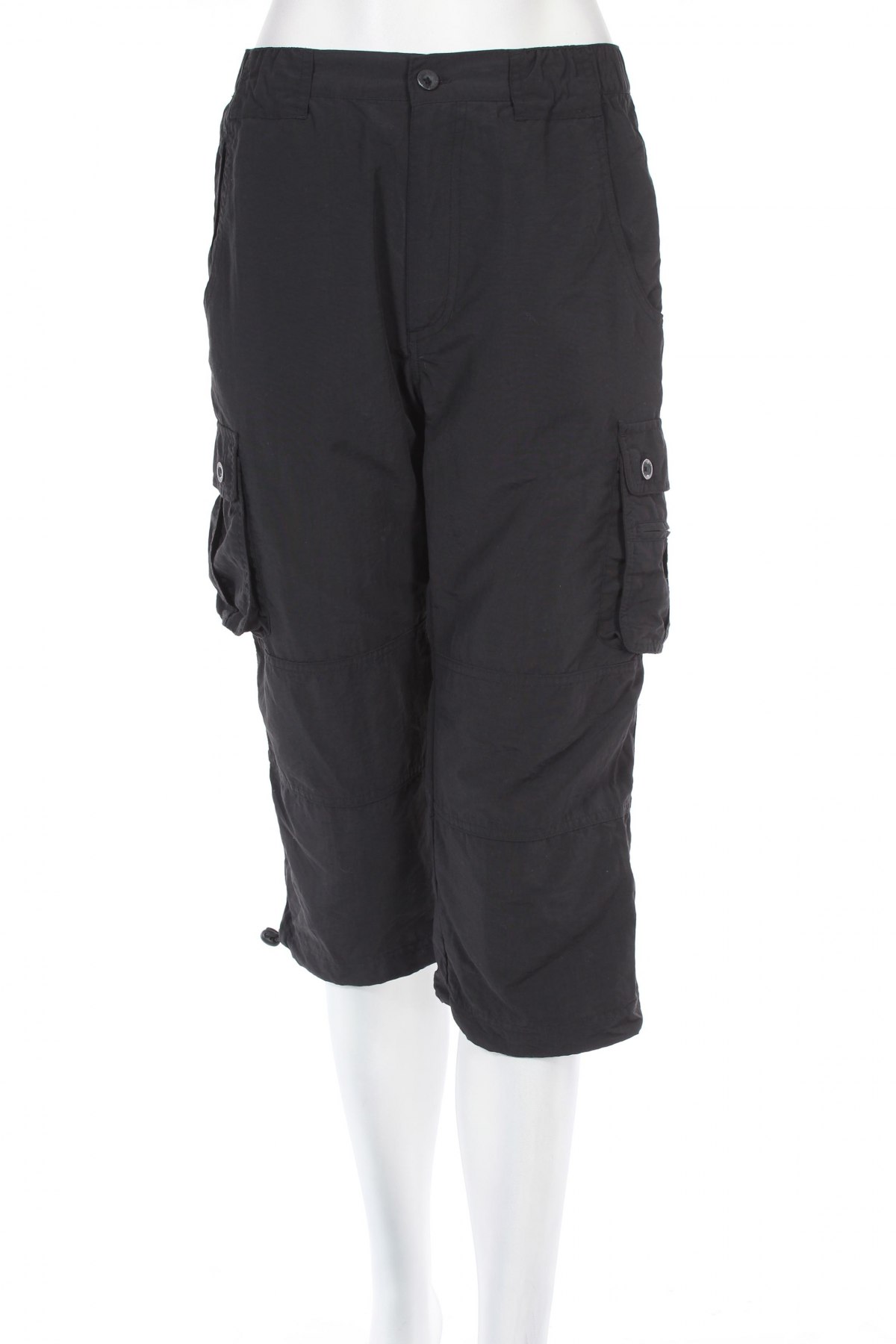 Дамски спортен панталон Switcher, Размер M, Цвят Черен, Цена 7,00 лв.