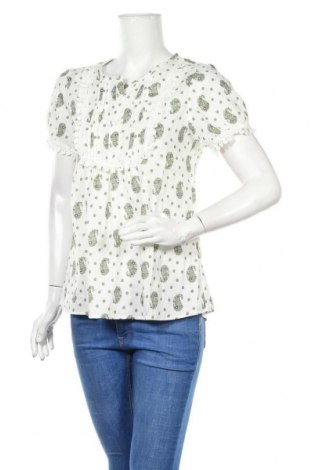 Γυναικεία μπλούζα Anany, Μέγεθος S, Χρώμα Λευκό, 100% βαμβάκι, Τιμή 9,65 €
