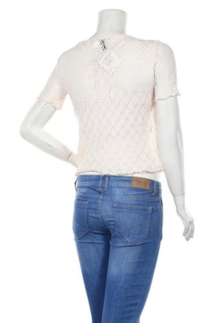 Γυναικεία μπλούζα H&M Divided, Μέγεθος M, Χρώμα Ρόζ , Τιμή 8,91 €