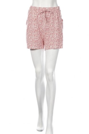 Дамски къс панталон Ichi, Размер L, Цвят Розов, 95% вискоза, 5% еластан, Цена 29,40 лв.