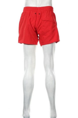 Мъжки къс панталон Brunotti, Размер M, Цвят Червен, Цена 44,25 лв.
