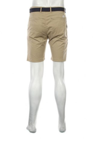 Мъжки къс панталон Dstrezzed, Размер M, Цвят Бежов, 98% памук, 2% еластан, Цена 70,50 лв.