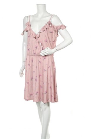 Rochie Mohito, Mărime L, Culoare Roz, Preț 259,87 Lei