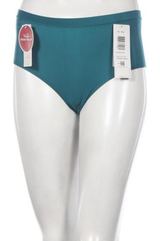 Bikini Triumph, Größe M, Farbe Grün, 76% Polyamid, 24% Elastan, Preis 18,94 €