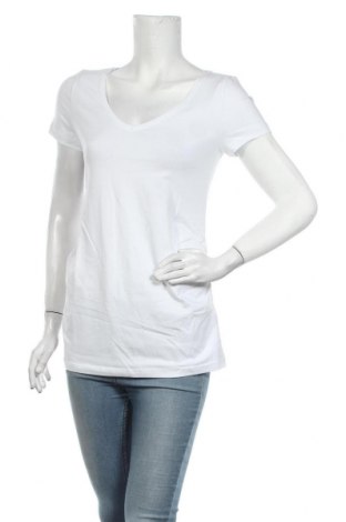 Μπλούζα εγκυμοσύνης Anna Field, Μέγεθος M, Χρώμα Λευκό, 95% βαμβάκι, 5% ελαστάνη, Τιμή 11,86 €