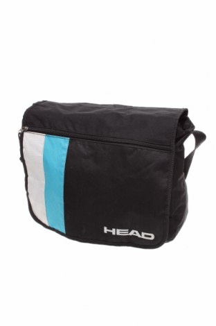 Τσάντα Head, Χρώμα Μαύρο, Κλωστοϋφαντουργικά προϊόντα, Τιμή 39,59 €