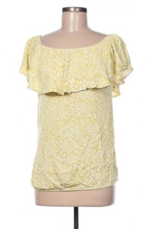 Γυναικεία μπλούζα, Μέγεθος L, Χρώμα Κίτρινο, Βισκόζη, Τιμή 10,13 €