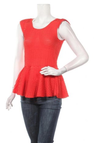 Γυναικεία μπλούζα, Μέγεθος S, Χρώμα Κόκκινο, Τιμή 9,29 €