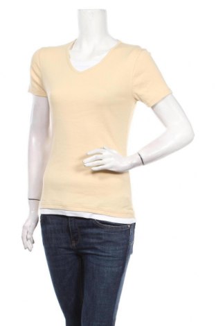 Γυναικεία μπλούζα, Μέγεθος S, Χρώμα  Μπέζ, Τιμή 10,13 €