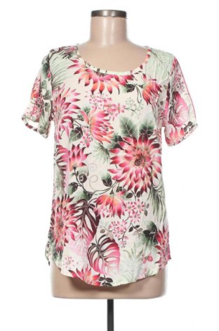 Γυναικεία μπλούζα 2 Biz, Μέγεθος S, Χρώμα Πολύχρωμο, Βισκόζη, Τιμή 10,13 €