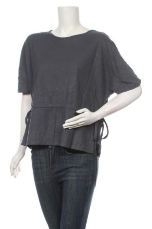 Γυναικεία μπλούζα Anko, Μέγεθος XL, Χρώμα Γκρί, 51% βισκόζη, 49% πολυαμίδη, Τιμή 10,13 €