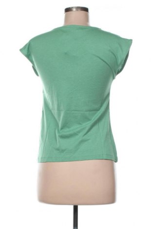 Γυναικεία μπλούζα Anna Field, Μέγεθος XS, Χρώμα Πράσινο, 50% μοντάλ, 50% βαμβάκι, Τιμή 8,44 €
