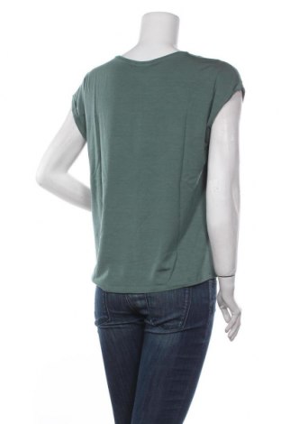 Γυναικεία μπλούζα Aware by Vero Moda, Μέγεθος S, Χρώμα Πράσινο, 95% lyocell, 5% ελαστάνη, Τιμή 12,63 €