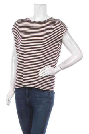 Γυναικεία μπλούζα Aware by Vero Moda, Μέγεθος S, Χρώμα Βιολετί, 95% lyocell, 5% ελαστάνη, Τιμή 10,10 €