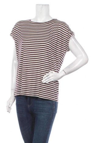 Γυναικεία μπλούζα Aware by Vero Moda, Μέγεθος M, Χρώμα Βιολετί, 95% lyocell, 5% ελαστάνη, Τιμή 10,10 €