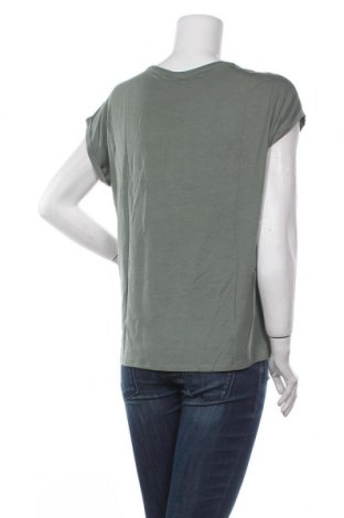 Γυναικεία μπλούζα Aware by Vero Moda, Μέγεθος M, Χρώμα Πράσινο, 95% lyocell, 5% ελαστάνη, Τιμή 12,63 €
