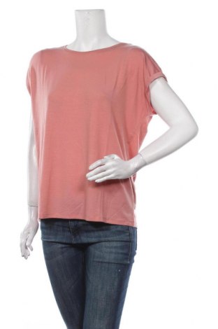 Γυναικεία μπλούζα Aware by Vero Moda, Μέγεθος M, Χρώμα Ρόζ , Τιμή 15,16 €