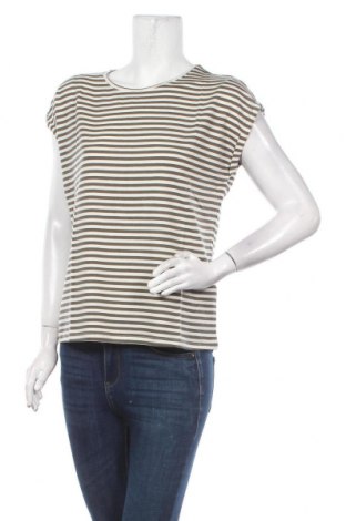 Γυναικεία μπλούζα Aware by Vero Moda, Μέγεθος XS, Χρώμα Πράσινο, 95% lyocell, 5% ελαστάνη, Τιμή 12,63 €