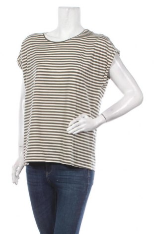 Γυναικεία μπλούζα Aware by Vero Moda, Μέγεθος L, Χρώμα Πράσινο, 95% lyocell, 5% ελαστάνη, Τιμή 12,63 €